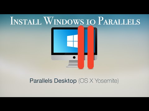 How To Install Rhino On Parallels 10 З ґи§ј