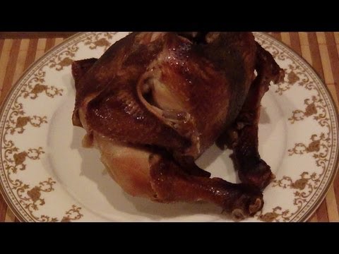 Как приготовить домашнюю курицу в домашних условиях Как приготовить домашнюю курицу в домашних условиях