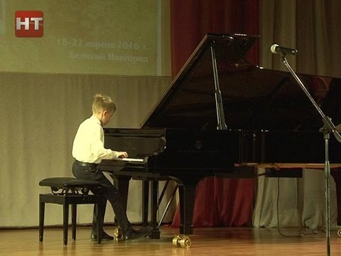 Конкурс им рахманинова в спб Конкурс им рахманинова в спб