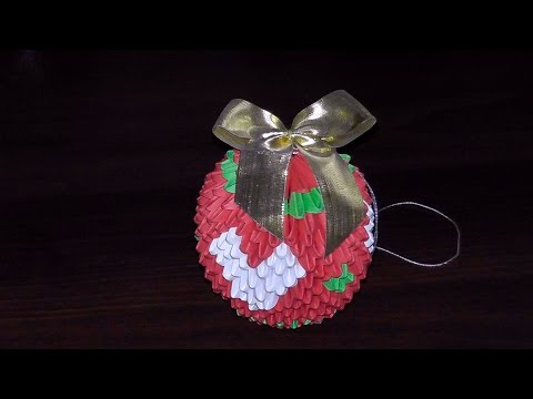 Оригами игрушка кукла Оригами игрушка кукла