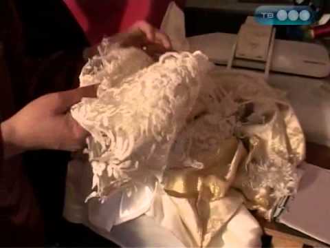 Как сделать свадебное видео
