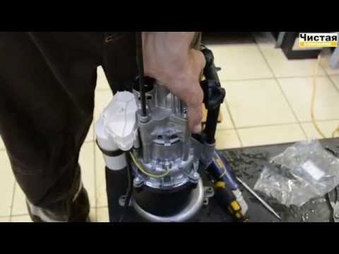 Ремонт karcher k 520