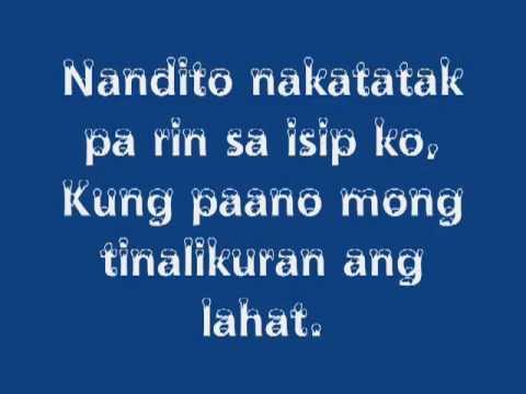 Biglaan mp3 download