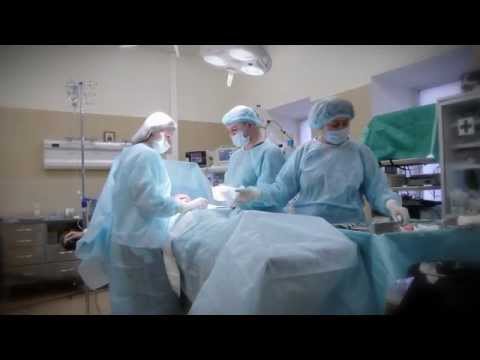 Органосохраняющие операции в гинекологии