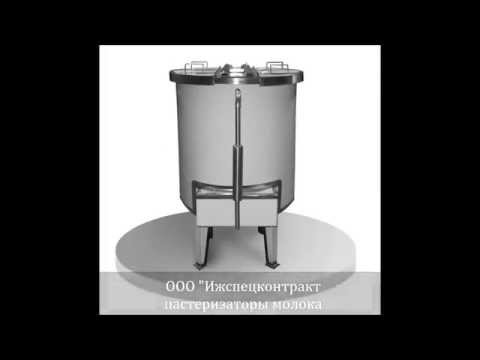 Мини охладитель молока своими руками
