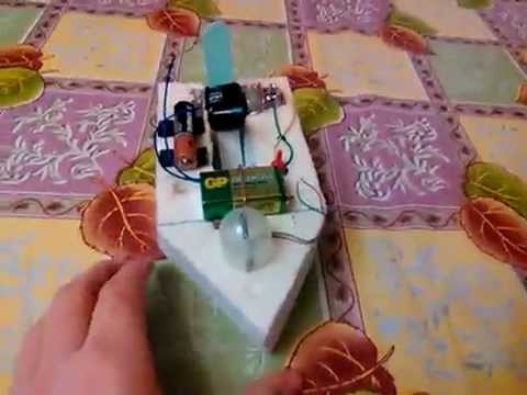 Как сделать кораблик с моторчиком своими руками Как сделать кораблик с моторчиком своими руками