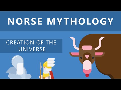 an introduction to the mythology of the creation of the universe an introduction to the mythology of the creation of the universe