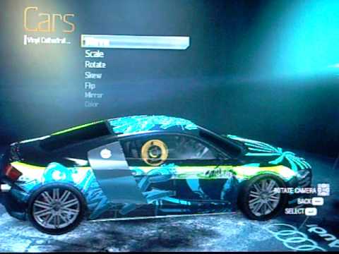 Nfs undercover mp3 скачать