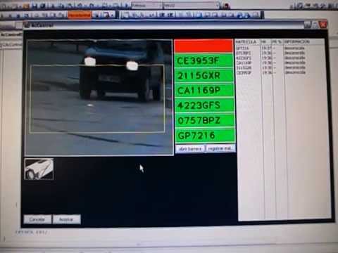 Automatic License Plate Recognition Sdk Download