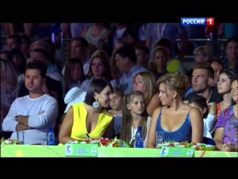 Песенный конкурс на телеканале россия Песенный конкурс на телеканале россия