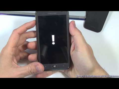 Как сделать полный сброс windows phone 8.1 Как сделать полный сброс windows phone 8.1