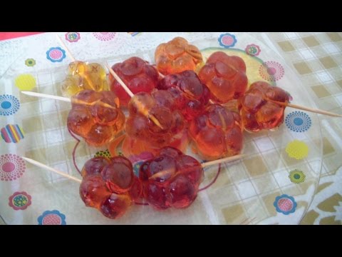Конфеты в домашних условиях петушки Конфеты в домашних условиях петушки