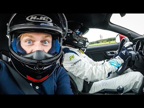 Watch Ben Collins Stunt Driver Online Freeform