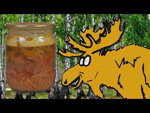 Тушёнка из зайца в домашних условиях Тушёнка из зайца в домашних условиях
