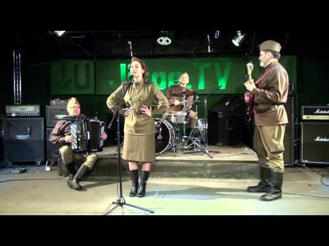 Песни военных лет скачать музыка