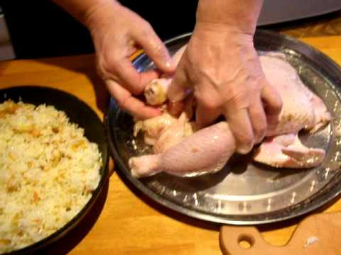 Как приготовить курицу с рисом в духовке пошаговый рецепт с Как приготовить курицу с рисом в духовке пошаговый рецепт с