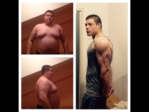 14 Year Old Muscle Building Diet