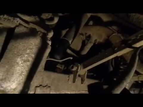 Лифт подвески нива видео