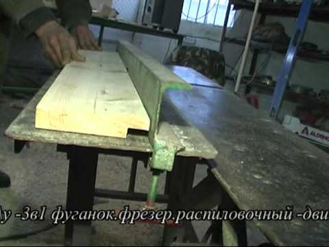 Станки своими руками от жени
