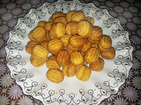 Печенье со сгущенкой своими руками Печенье со сгущенкой своими руками