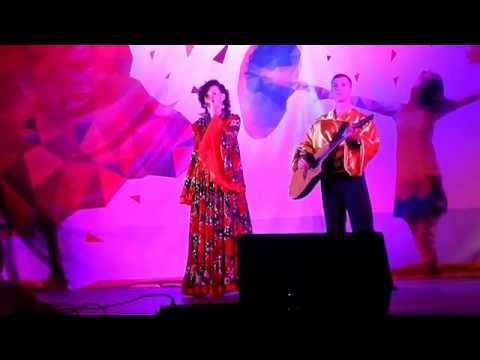 Музыка танцы цыганочка скачать
