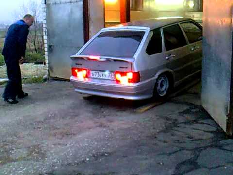 Развал ваз 2114 видео Развал ваз 2114 видео