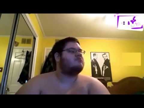 fat guy dancing to milkshake №82624 fat guy dancing to milkshake № 82623
