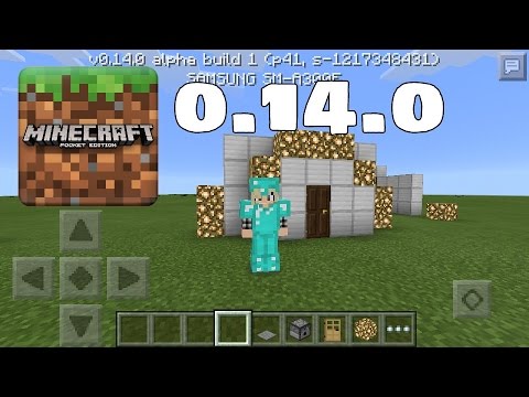 Как сделать в майнкрафте 0.14.0 механизм Как сделать в майнкрафте 0.14.0 механизм
