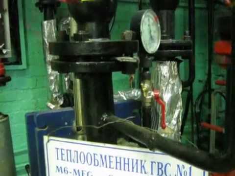 Внедрение пластинчатых теплообменников для энергосбережения диаметр спирального теплообменника