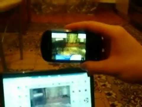 Как из любого андроида сделать 44