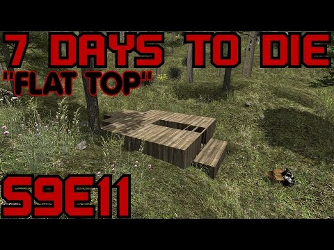 Как сделать суп 7 days to die