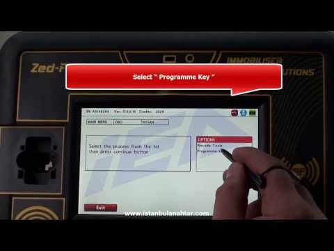 Nissan Bcm Pin Code Converter Video