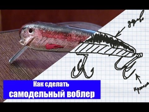 Как изготовить балансир видео Как изготовить балансир видео