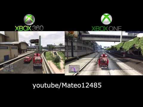 Как сделать гта 5 по сети на xbox 360