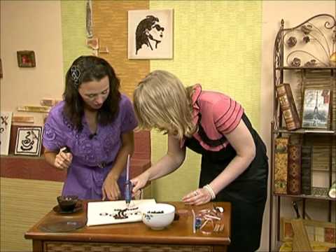Квн только своими руками