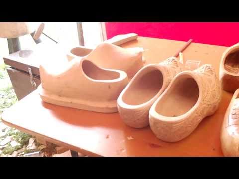 Как сделать башмаки Как сделать башмаки