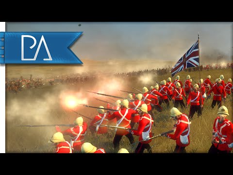 Total War Zulu Download