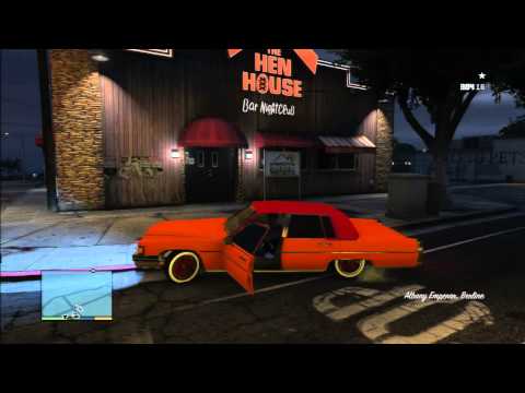 Скачать музыку из gta5