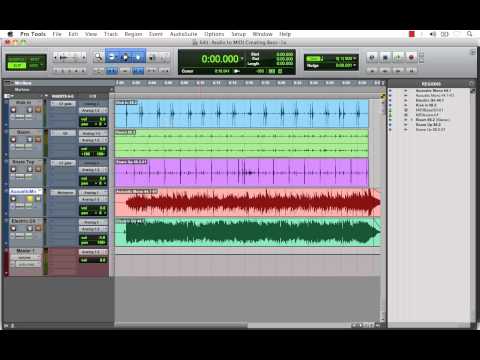 Convert Guitar To Midi Software Reviews