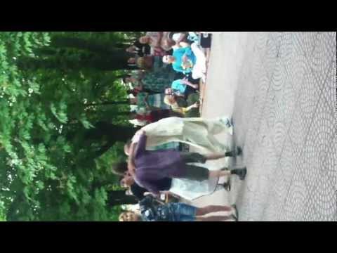 Порно видео онлайн снесло башню59