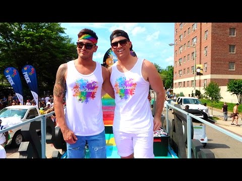 Gay therapist washington dc