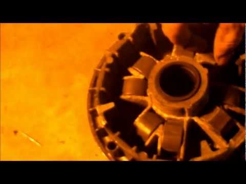 пылесос-рюкзак tennant 3090