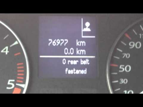 ГНТИ - skruchu-probeg Renault Laguna III - Видеорепортажи из мира науки и техники