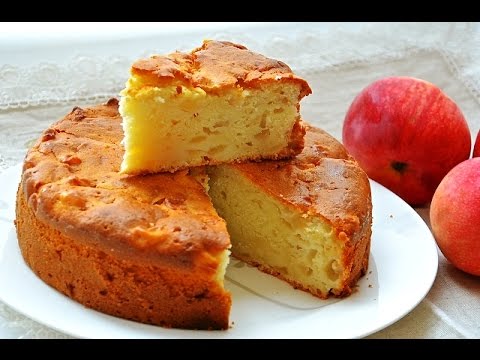 Пирог шарлотка с яблоками рецепт пошагово с Пирог шарлотка с яблоками рецепт пошагово с