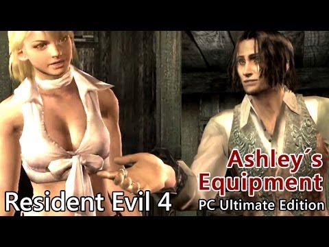 Resident Evil 4 Pc Game Torrent Kickass Torrent