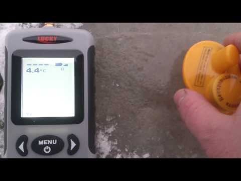 беспроводной эхолот fishfinder ffw718 видео беспроводной эхолот fishfinder ffw718 видео