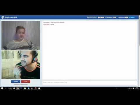 Как сделана чат рулетка Как сделана чат рулетка