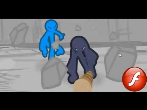 Как сделать свой флеш ролик