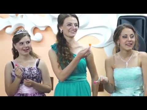 Конкурсы за столом для выпускного в школе Конкурсы за столом для выпускного в школе