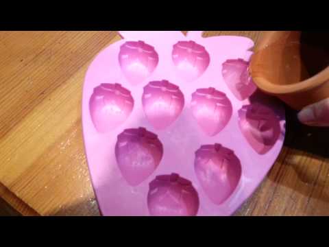Как сделать мыло дома